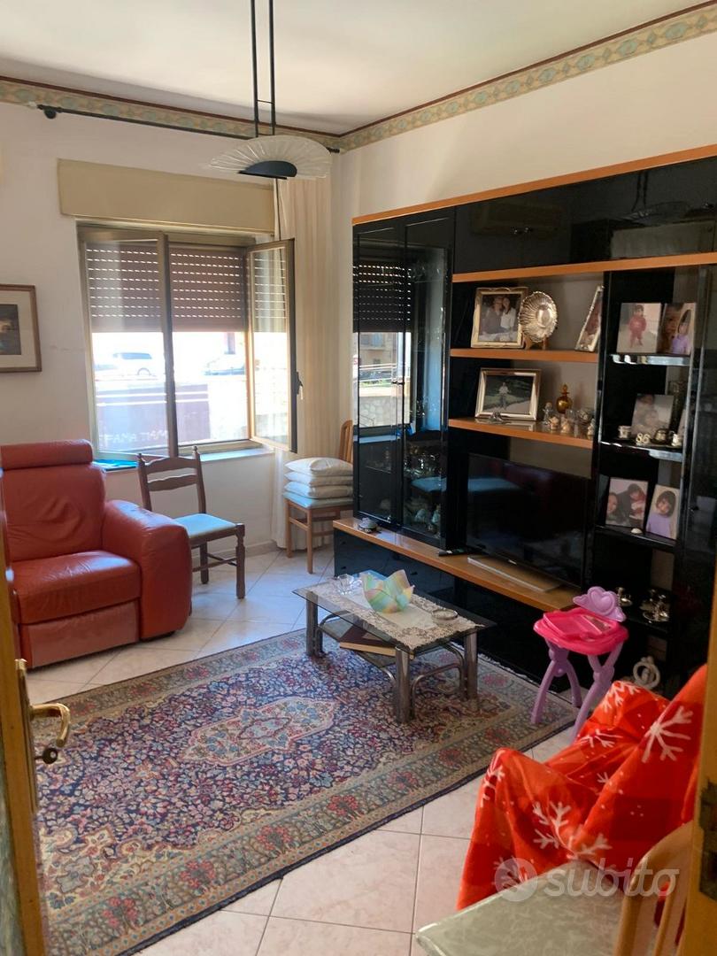 Appartamento – CL - Vista 5