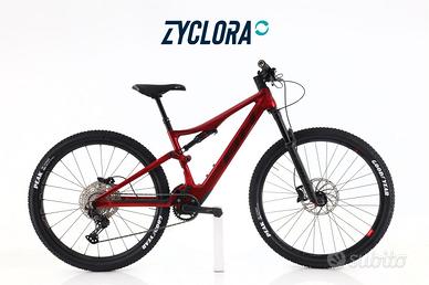 BH iLynx Race 7.6 XT t.S