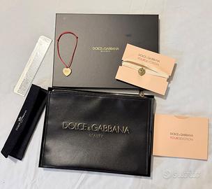 Pouchette Dolce e Gabbana