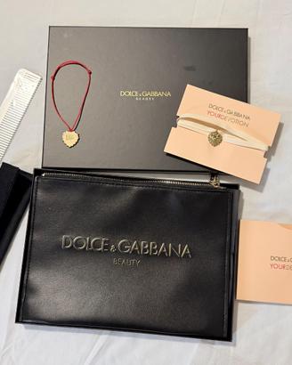 Pouchette Dolce e Gabbana