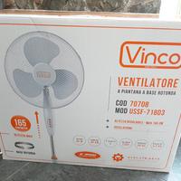 Ventilatore Vinco, come nuovo!