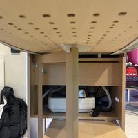 Vaporella e asse foppapedretti