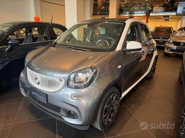Smart Forfour 1.0 Passion 71cv