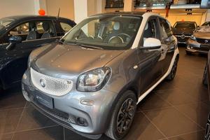 Smart Forfour 1.0 Passion 71cv
