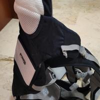 Marsupio Neonato Ergonomico