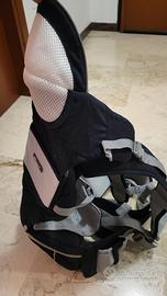 Marsupio Neonato Ergonomico