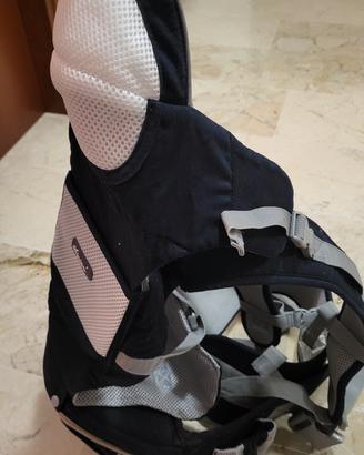 Marsupio Neonato Ergonomico