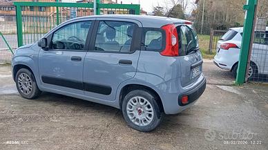 Fiat Panda 1.2 Pop