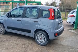 Fiat Panda 1.2 Pop