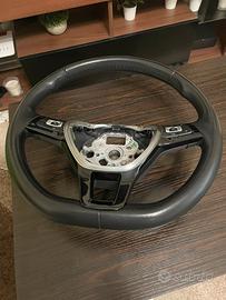 Volante Volkswagen Polo 6 2019