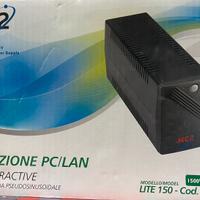 Gruppo di continuità Ups