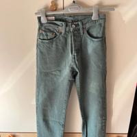 Jeans 501 Levi’s