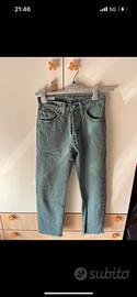 Jeans 501 Levi’s