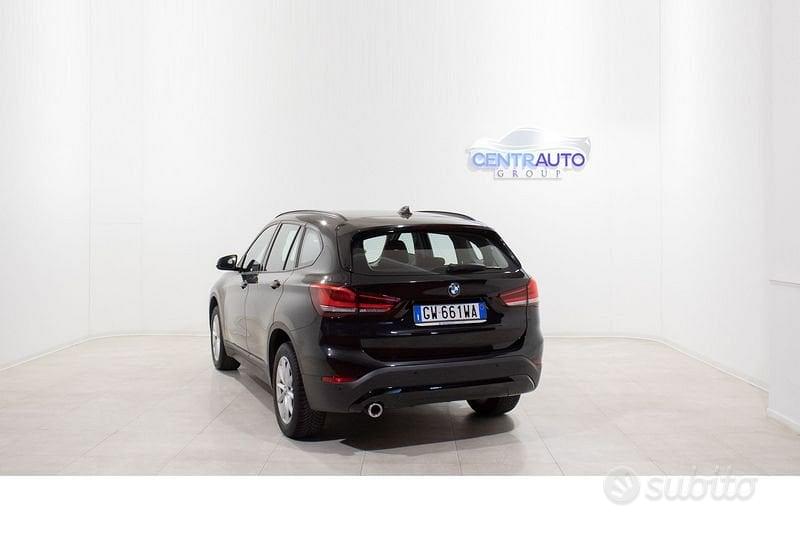 BMW X1 2022 photo 5