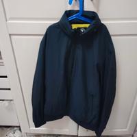 Capo Horn giacca antivento antipioggia tg 50 