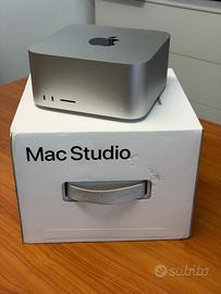 Apple Mac Studio M2 MAX 32GB 2TB