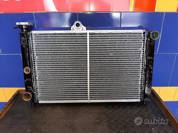 Radiatore alfetta 1600 giulietta 1300 1600