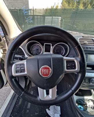 Volante FIAT FREEMONT del 2012