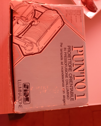Proiettore