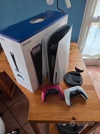 ps5 standard
