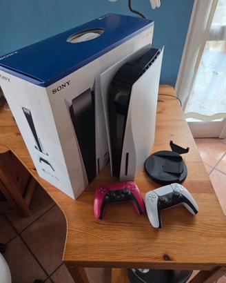 ps5 standard