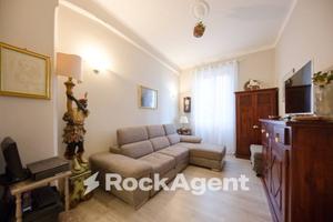 APPARTAMENTO E GIARDINO...LA CASA CHE STAI CERCAND