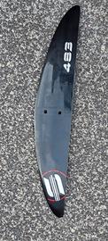 Sab Foil Stabilizzatore 483 - 450