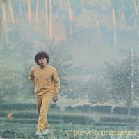 LP Riccardo Cocciante Cervo a Primavera 1980