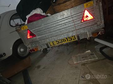 carrello appendice
