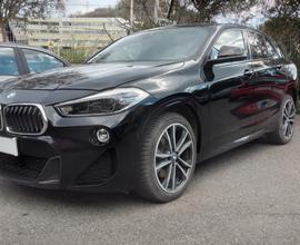 Bmw X2 sDrive20i Msport Fullop. TETTO/NAVI/RETROCA