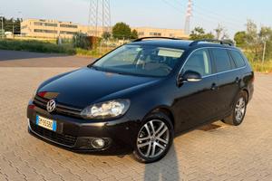 Golf Automatica Benzina 97.000km euro5B