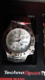 OROLOGIO SUB TECNOMARINE ABISS 10900 Roma (RM)