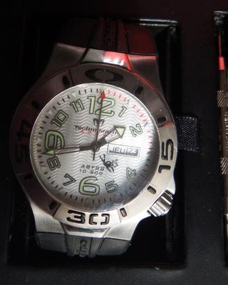 OROLOGIO SUB TECNOMARINE ABISS 10900 Roma (RM)