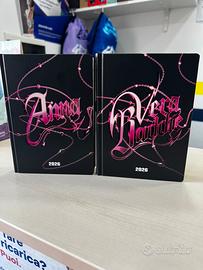 Diario scuola Anna Pepe