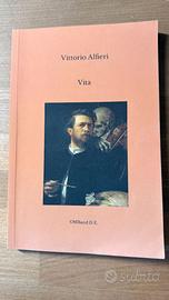 vita di Vittorio Alfieri