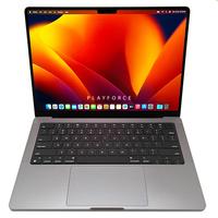 Macbook Pro 14 M1Pro