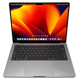 Macbook Pro 14 M1Pro