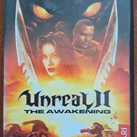 Unreal 2 The Awakeing Pc Game