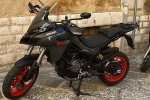 Ducati multistrada V2s