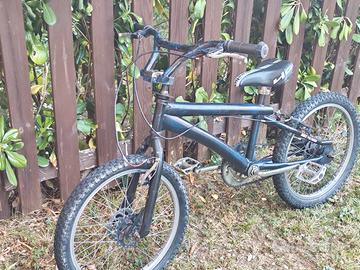 bici Bmx 