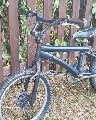 bici Bmx 
