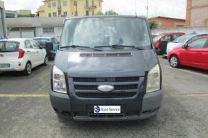 FORD Transit transit 280 S 2.2 tdci 115cv van d.ca