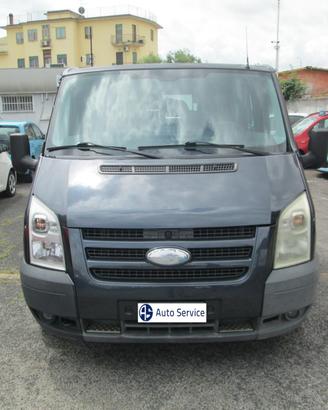 FORD Transit transit 280 S 2.2 tdci 115cv van d.ca