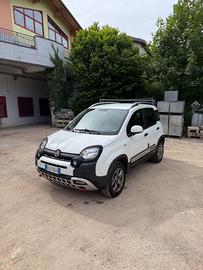 Fiat Panda Cross 1.3 MJT 95 CV S&S 4x4