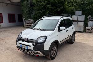 Fiat Panda Cross 1.3 MJT 95 CV S&S 4x4