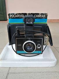 POLAROID COLORPACK II - Modernariato