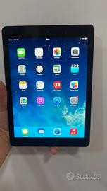APPLE IPAD AIR 16GB USATO N 6833