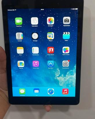 APPLE IPAD AIR 16GB USATO N 6833