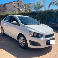 Chevrolet Aveo "Finanziabile Senza Busta Paga"