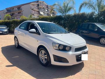 Chevrolet Aveo "Finanziabile Senza Busta Paga"